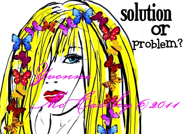 solution or the problem?